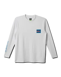 Everyday L/S Surf Tee