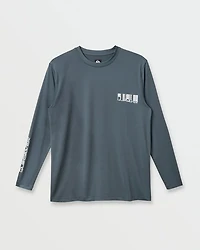 Everyday L/S Surf Tee