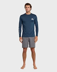 Everyday L/S Surf Tee