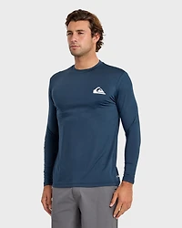 Everyday L/S Surf Tee