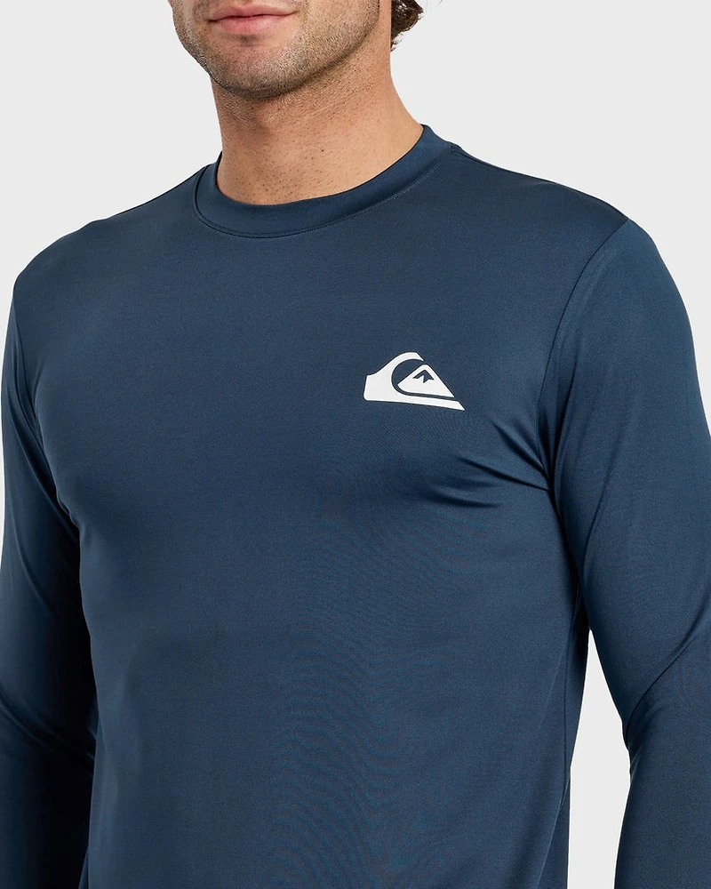 Everyday L/S Surf Tee
