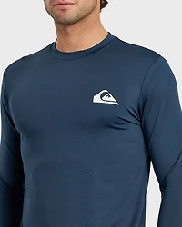 Everyday L/S Surf Tee