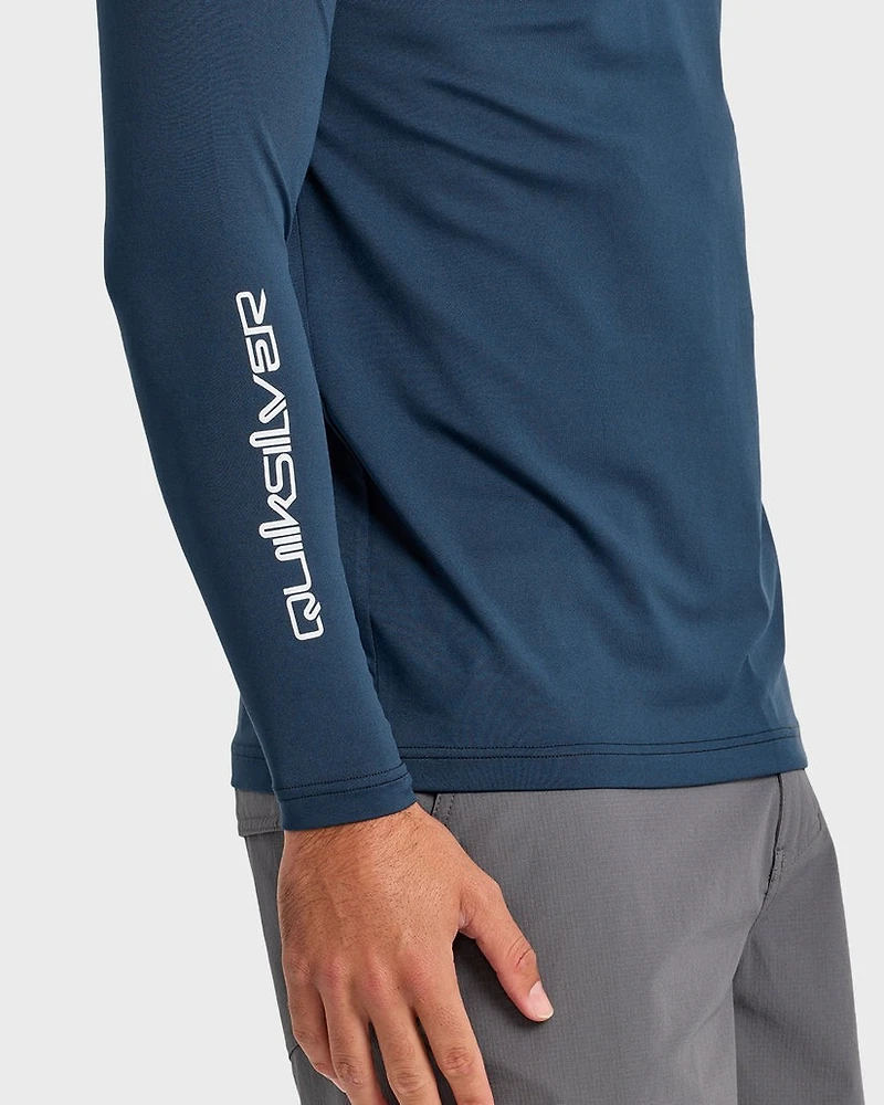 Everyday L/S Surf Tee