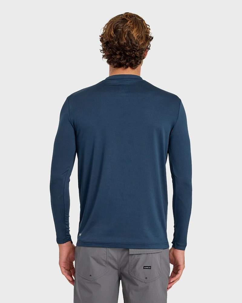 Everyday L/S Surf Tee