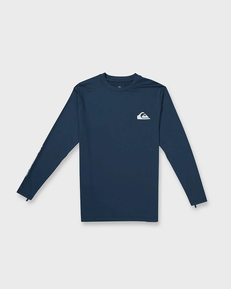 Everyday L/S Surf Tee