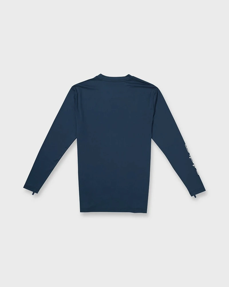 Everyday L/S Surf Tee