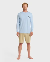 Everyday L/S Surf Tee