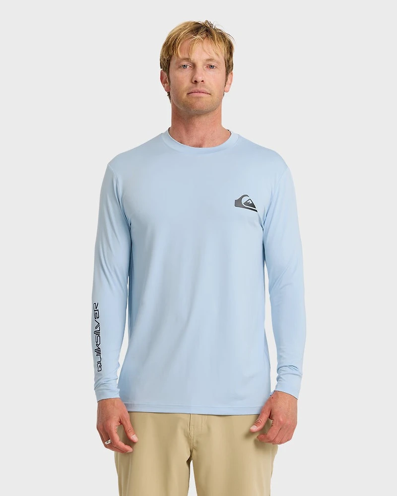 Everyday L/S Surf Tee