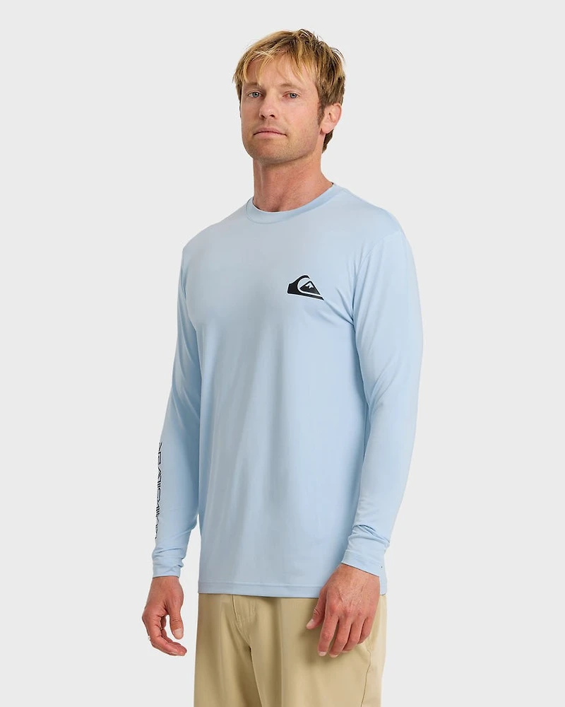 Everyday L/S Surf Tee