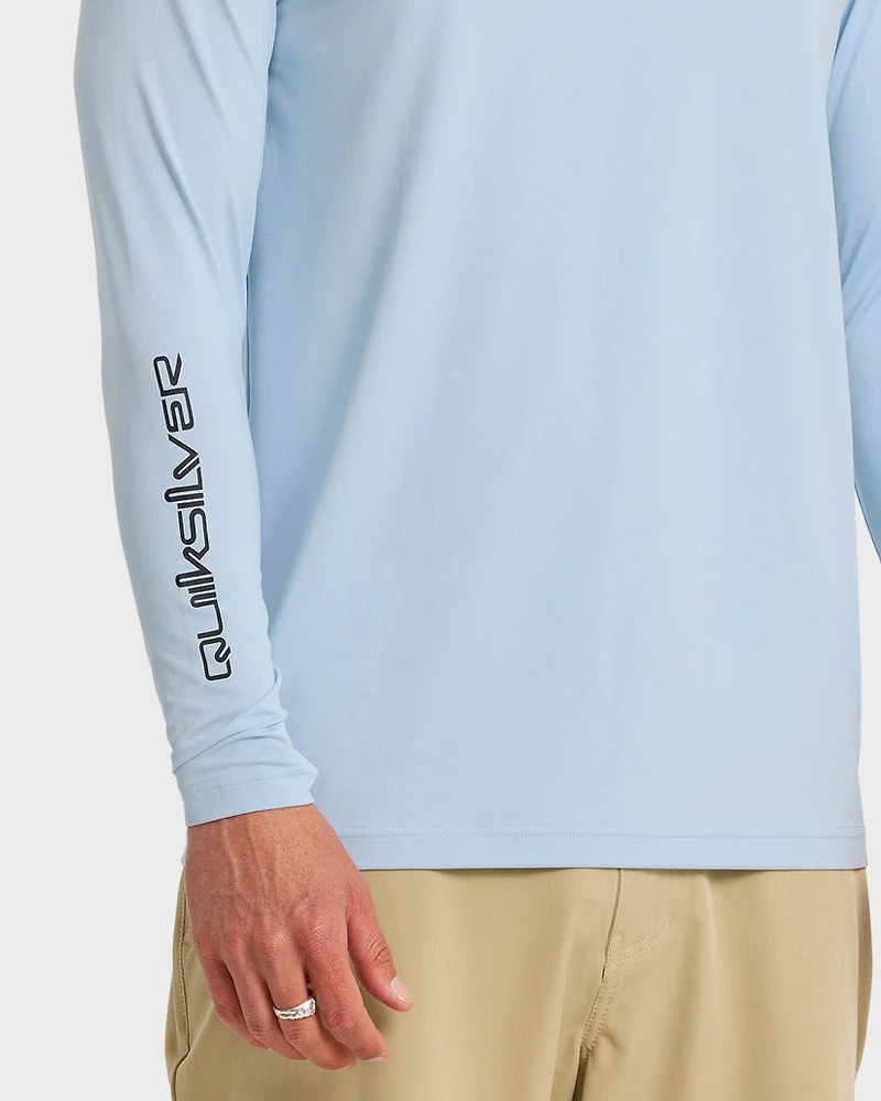 Everyday L/S Surf Tee