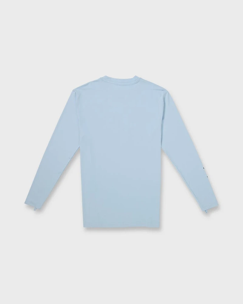 Everyday L/S Surf Tee