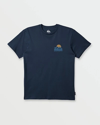 Blue Lines T-Shirt