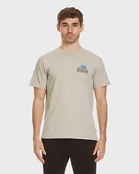 Blue Lines T-Shirt