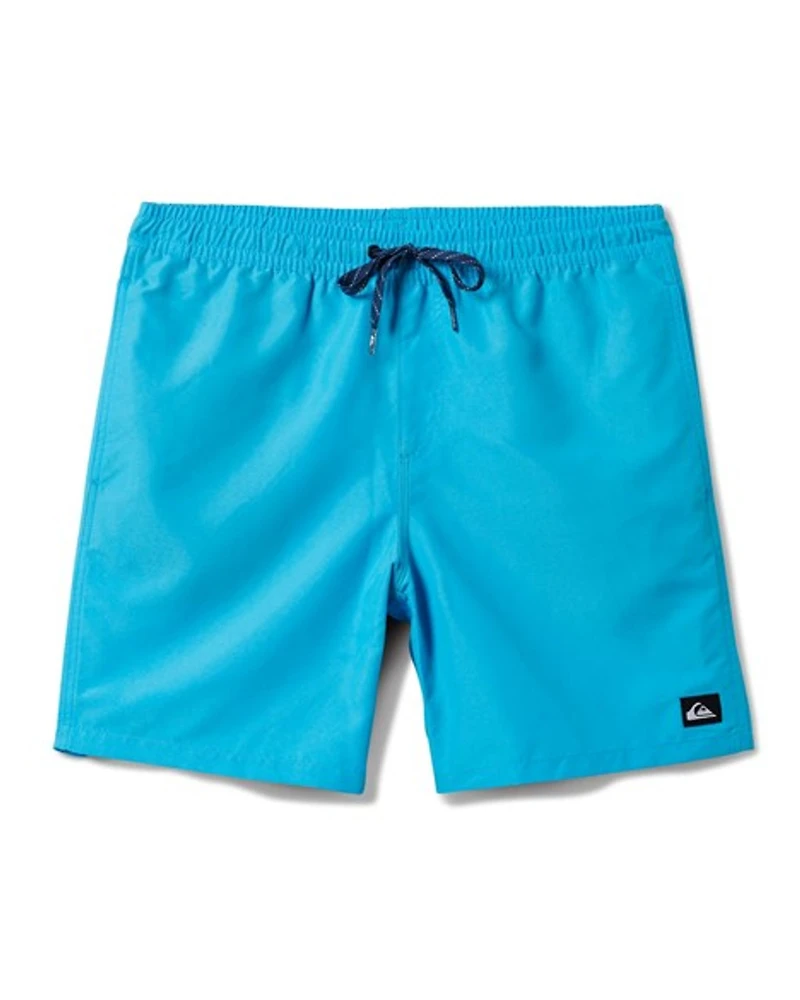 Everyday Solid 15" Swim Trunks