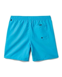 Everyday Solid 15" Swim Trunks