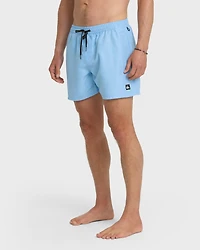 Everyday Solid 15" Swim Trunks