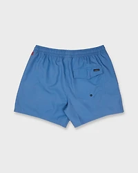 Everyday Solid 15" Swim Trunks