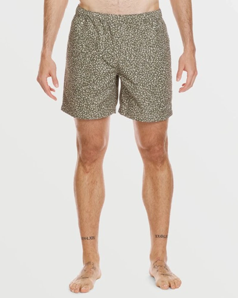 Everyday Mix 17" Swim Trunks