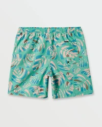 Everyday Mix 17" Swim Trunks