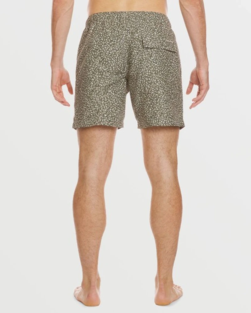 Everyday Mix 17" Swim Trunks