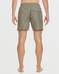 Everyday Mix 17" Swim Trunks