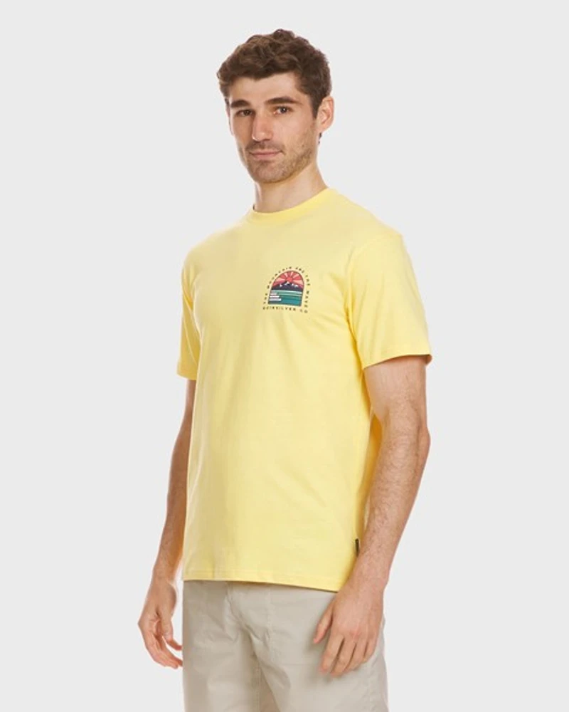 Multi Terrain T-Shirt