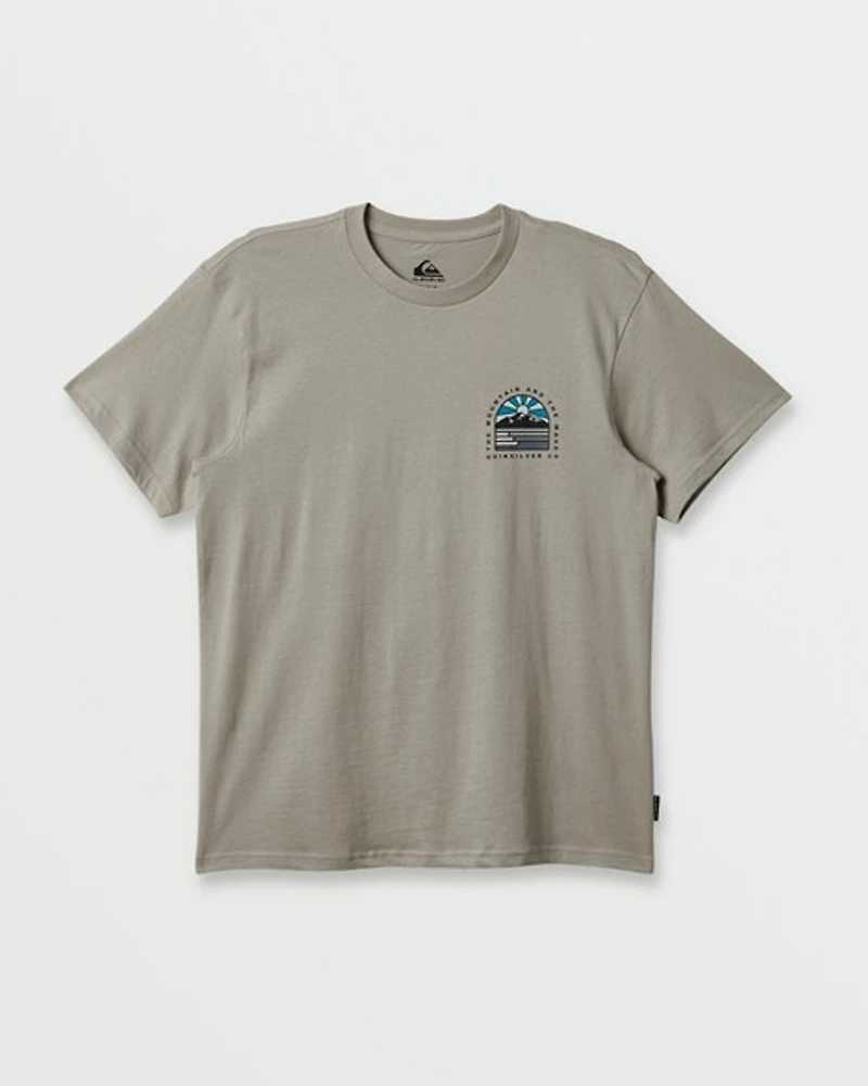 Multi Terrain T-Shirt