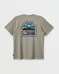 Multi Terrain T-Shirt