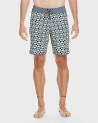 Surfsilk Scallop 19" BS