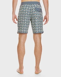 Surfsilk Scallop 19" BS