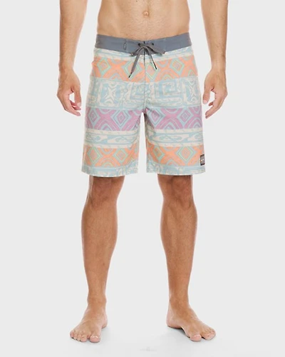 Global Heat 19" Boardshorts