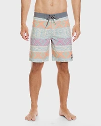 Global Heat 19" Boardshorts