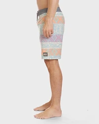 Global Heat 19" Boardshorts