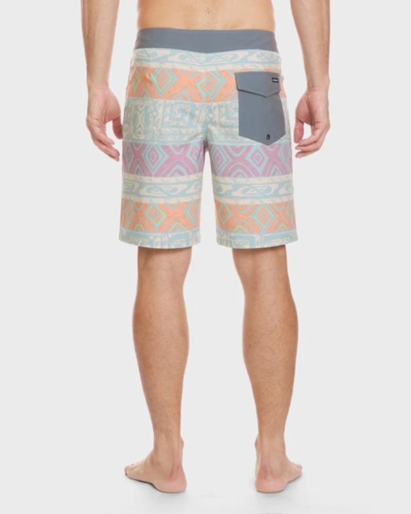 Global Heat 19" Boardshorts
