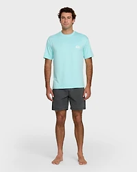 Everyday S/S Surf Tee