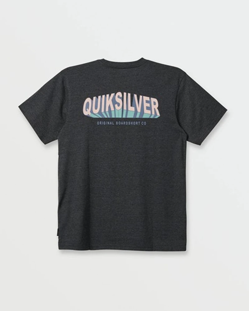 Blocked T-Shirt