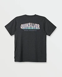 Blocked T-Shirt