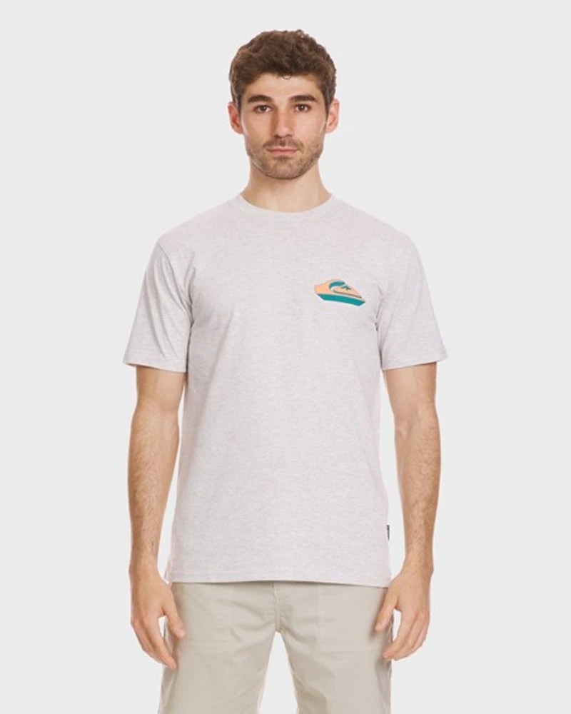 Blocked T-Shirt