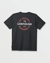 Eternal Circle T-Shirt