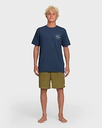 Eternal Circle T-Shirt