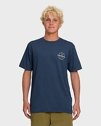 Eternal Circle T-Shirt