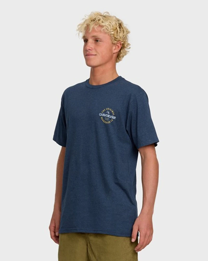 Eternal Circle T-Shirt