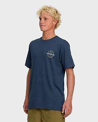 Eternal Circle T-Shirt