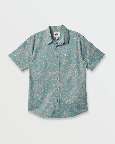 Cosmic Fields Classic S/S