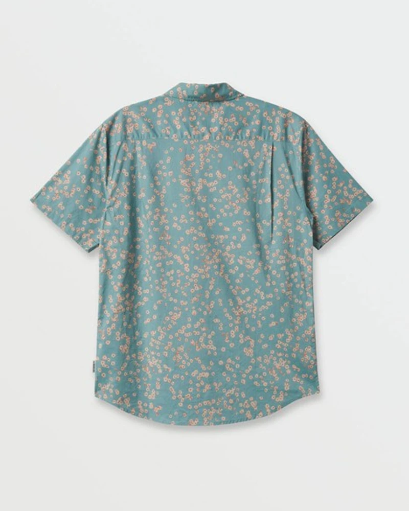 Cosmic Fields Classic S/S