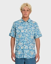 Shades Classic Stretch S/S
