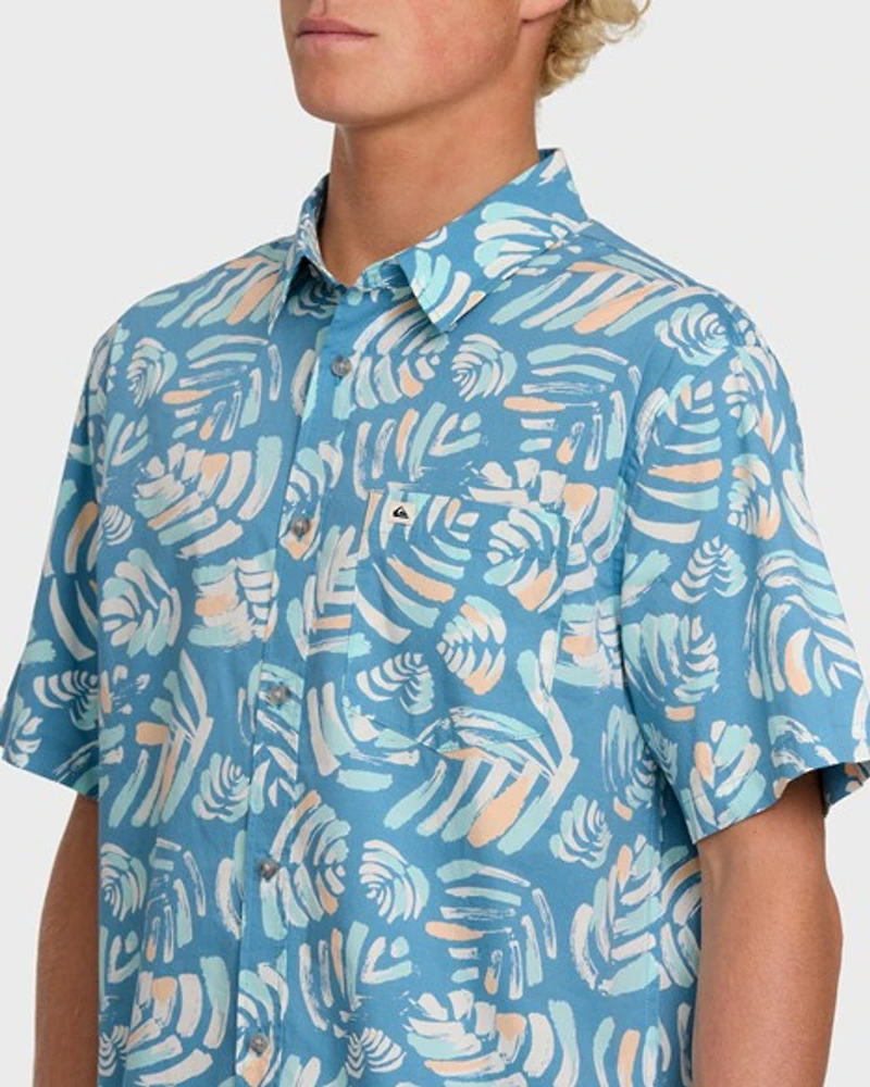 Shades Classic Stretch S/S