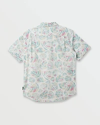 Shades Classic Stretch S/S