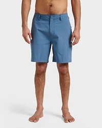 Union Transit 19" Amphibian