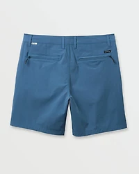 Union Transit 19" Amphibian